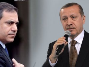 Erdoğan ile Fidan arasında kritik toplantı