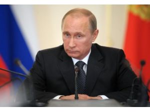 Putin: Ukrayna Gaz Fiyat Teklifimizi Reddederse, İlişkiler Başka Seviyeye Geçer