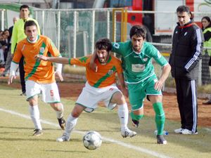 Şeker’de gözler Eyüp’e çevrildi