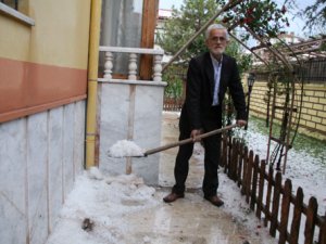 60 yıldır böyle bir şeyle karşılaşmadım
