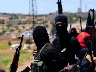 IŞİD petrol kenti Bici'yi ele geçirdi