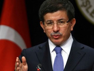 Dışişleri Bakanı Davutoğlu'ndan Musul açıklaması