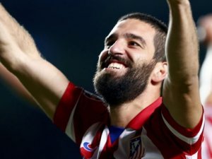 Arda Turan'ın yeni adresi Fenerbahçe!