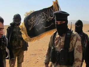 ABD medyasından IŞİD için flaş iddia