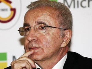 G.Saray'ın yeni hocası belli oldu!