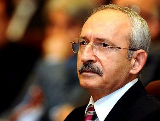 Kılıçdaroğlu'ndan Davutoğlu'na Musul için tepki