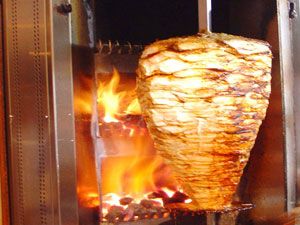 Döner ayran 1 lira dönemi tarihe karıştı