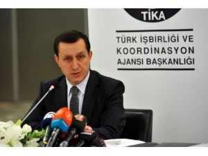 İşler: Tika Ata Yadigarı Abidelere Sahip Çıkıyor