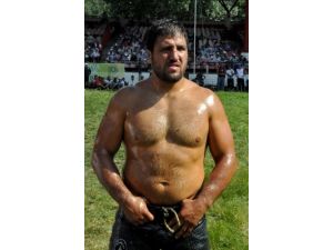 Başpehlivan Recep Kara: Bu Yıl Kırkpınar Sürprizlere Gebe