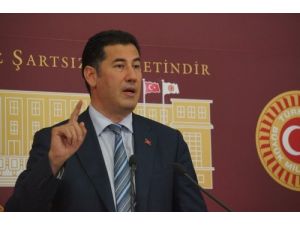 Mhp Iğdır Milletvekili Oğan: Bölgeden Her An Katliam Haberleri Gelebilir