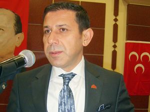 MHP, ‘toplumsal uzlaşma’ istiyor