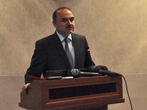 MEVKA'nın adı değişsin