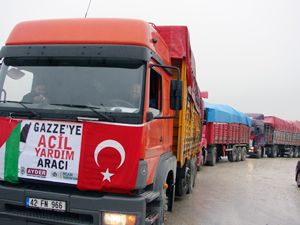 İsrail’e büyük öfke