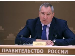 Medvedev’in Yardımcısı Rogozin: Dağılan Sovyet Kayacıklarını Toplama Zamanı