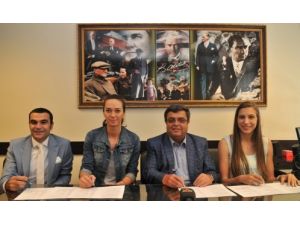 Nilüfer Belediyespor'dan Transfer Atağı