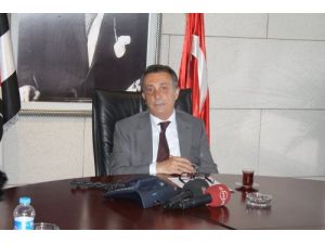 Beşiktaş 2. Başkanı Çebi: Trabzon, Henüz Olcan'ı Satma Kararı Vermedi