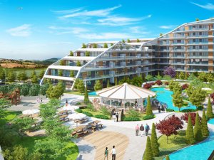 Zirvepark örnek olacak