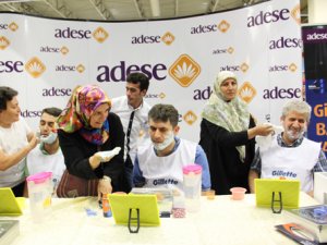 Adese’lerde Babalar Günü heyecanı yaşanacak
