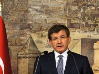 Davutoğlu: Önceliğimiz vatandaşlarımızın güvenliği