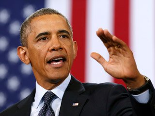 Barack Obama'dan ilk Musul açıklaması