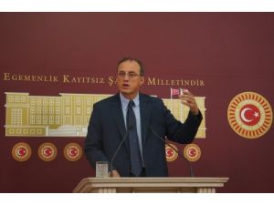 Hurşit Güneş: Türkiye İstişareleri Geliştirmeli, Tek Başına Hareket Etmemelidir