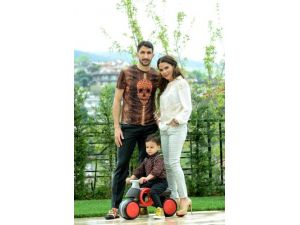 Fenerbahçe'nin Yıldız Babalarından Miniklere Babalar Günü Hediyesi