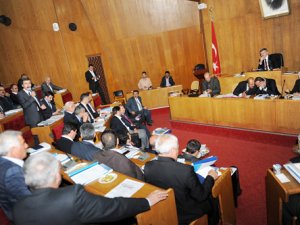 İlçelerin altyapı sorunları çözülüyor