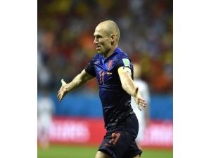 İspanya: 1 - Hollanda: 5