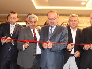 Otel Selçuk 45 yıldır hizmet veriyor