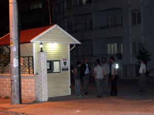 Ağabeyini yaralayan kişiyi bıçakladı