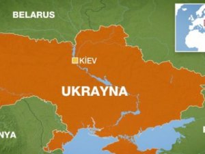 Rus yanlıları Ukrayna uçağını düşürdü: 49 ölü