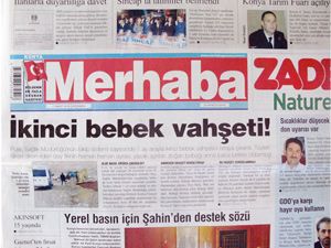 Modernizm intiharı