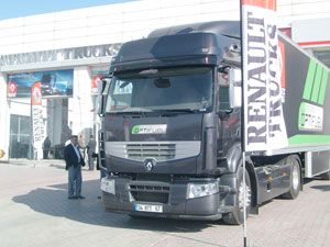 100 kilometrede 1,6 litre tasarruf