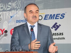 Mesleki eğitim yetersiz