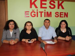 MEB atamalarında 'torpil yapıldı' iddiası