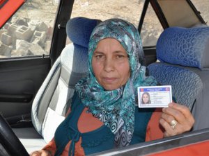 Konya'da ehliyet krizi yok