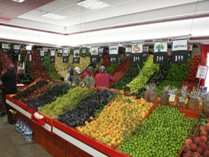 İştah kabartan meyveler el yakıyor