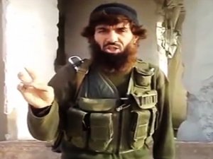IŞİD militanı: Tüm kafirler yok olacak!