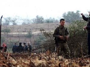 Suriye ordusu Keseb'i geri aldığını duyurdu