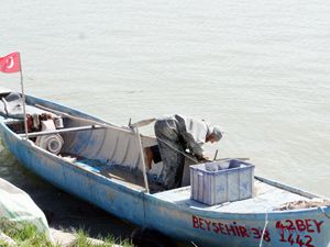 Tüm teknelere Türk Bayrağı takılacak