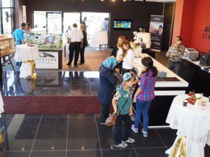 Zirvepark görücüye çıktı
