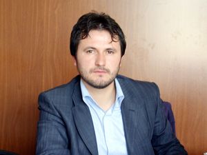 Sarayönü'nde ‘Soğuk Süt Zinciri’ Projesi