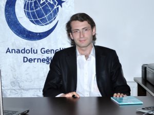 AGD Beyşehir'de Şube Başkanlığı'na Uzun getirildi