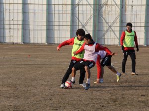 Anadolu’da kamp programı