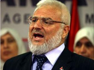 Filistin Meclis Başkanı Aziz Duveyk gözaltında