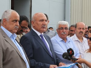 Özelleştirmeye kurban ediliyoruz