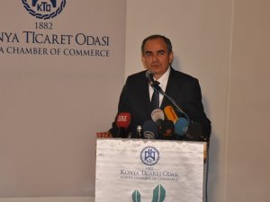 Merkez Bankası bir vesayet kurumu değil