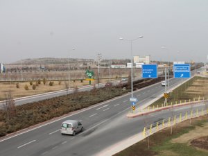 Hız yapmayın!