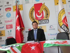 Çeçen-Türk kardeşliği bozulmak isteniyor