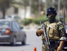 Bağdat ve Basra'da IŞİD alarmı